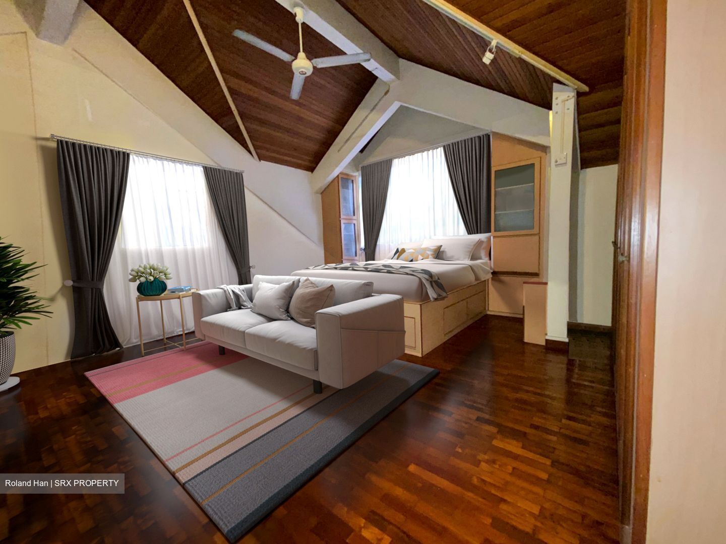 Shepherds Hill Estate (D3), Detached For Sale 97948101